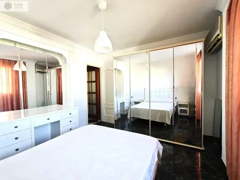 Pis de 83 m² a Màlaga