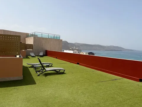 Pis de 65 m² a Las Palmas de Gran Canaria