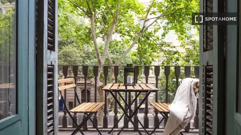Stanza in affitto, Barcelona