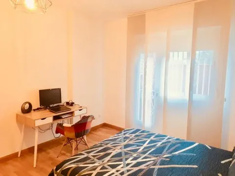Pis de 70 m² a Madrid