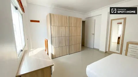Habitació de lloguer, València