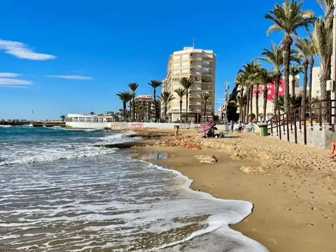 Flat 23 m² in Torrevieja