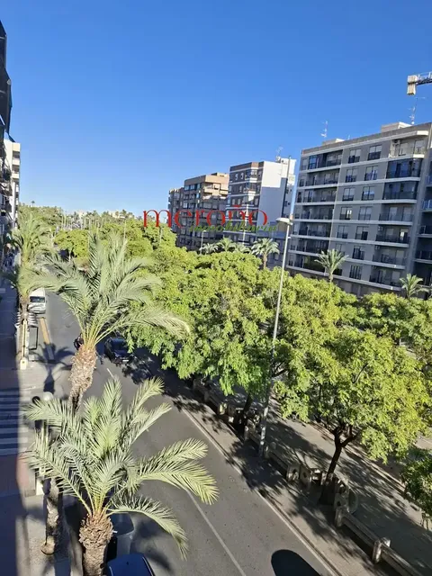 Pis de 110 m² a Elx