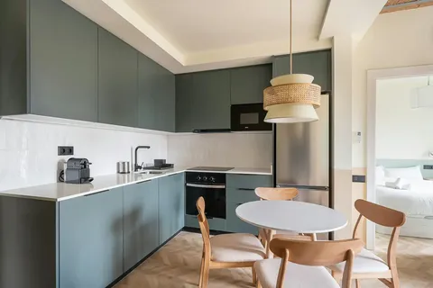 Appartamento 54 m² a Barcelona
