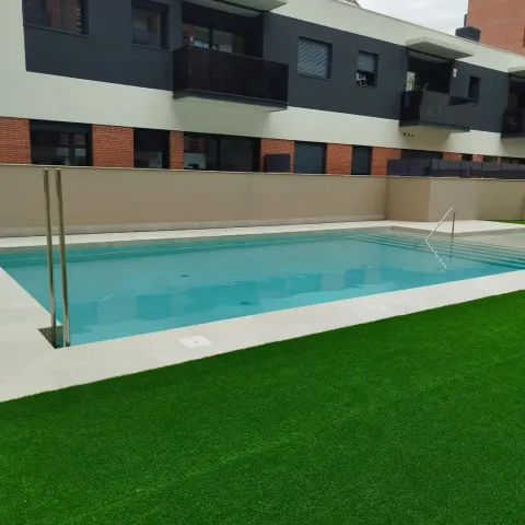 Appartamento 70 m² a Granollers