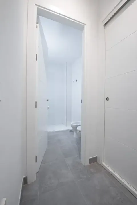 Pis de 67 m² a Sevilla