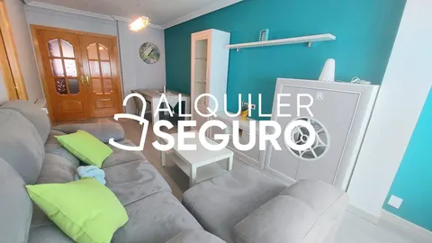 Квартира 80 м² у Madrid