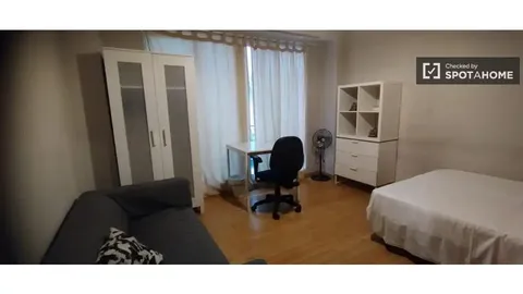 Habitació de lloguer, València