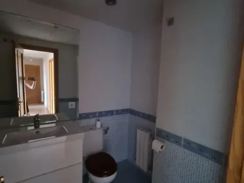 Pis de 72 m² a Santovenia de Pisuerga