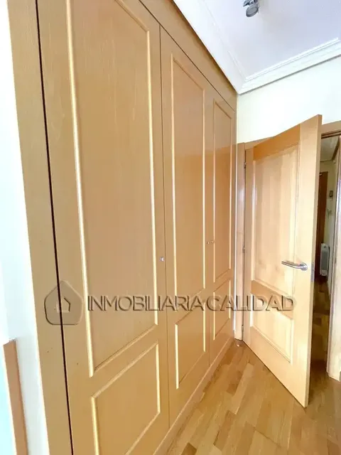 Pis de 65 m² a Burgos