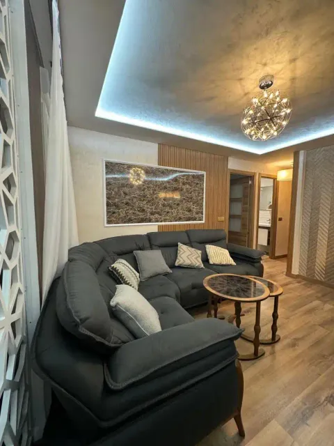 Pis de 75 m² a Segovia