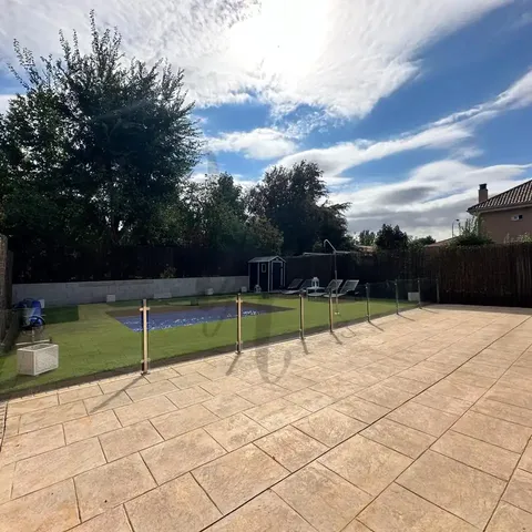 Maison 217 m² à Talamanca de Jarama