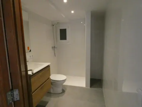 Wohnung 54 m² in Palma