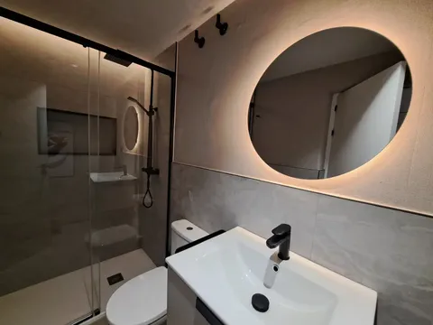 Wohnung 40 m² in León