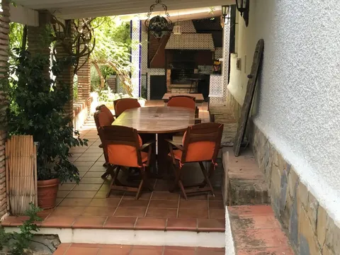 Wohnung 300 m² in Málaga