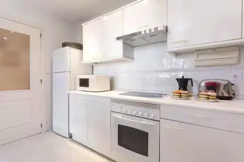 Pis de 120 m² a Marbella