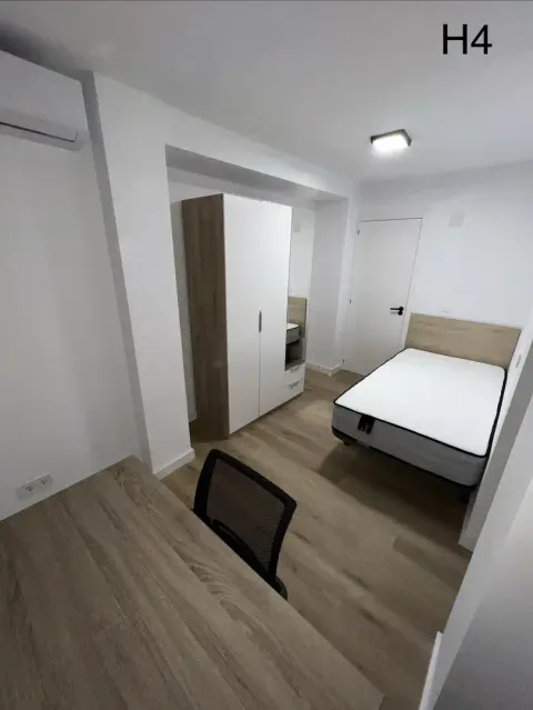 Room for rent, Córdoba (2/30)