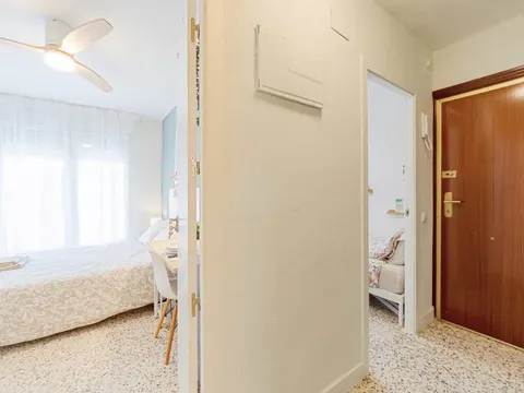 Habitació de lloguer, Torrevella
