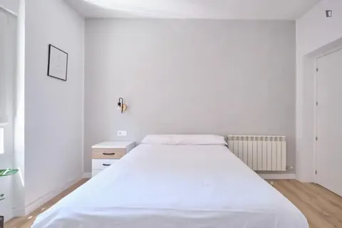 Habitació de lloguer, Salamanca