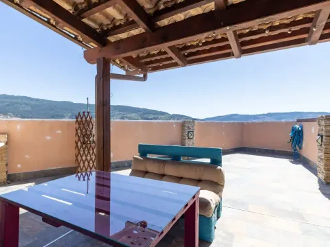 Wohnung 130 m² in Moaña