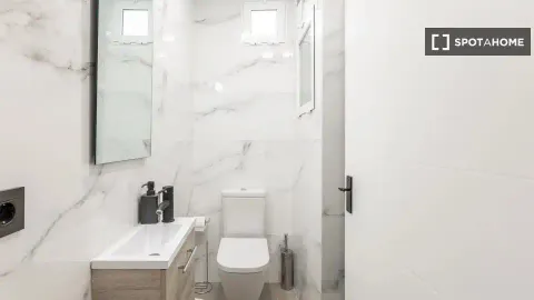 Habitación en alquiler, Valencia