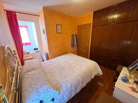 Pis de 76 m² a Madrid
