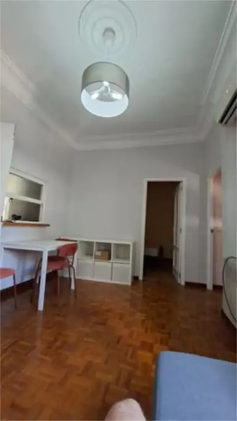 Квартира 60 м² в Мадриде