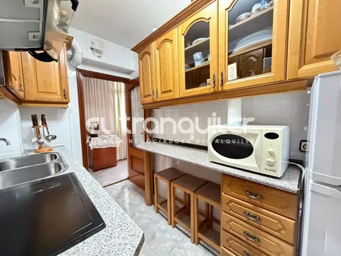 Appartamento 81 m² a Getafe