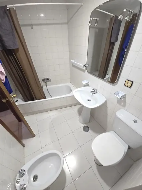Appartamento 110 m² a Cáceres