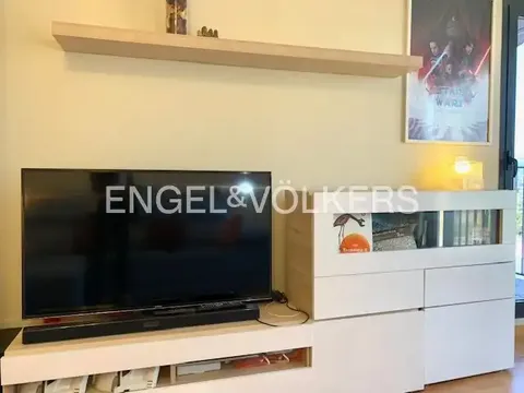 Pis de 107 m² a Sagunt
