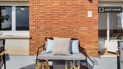 Quarto para alugar, Barcelona