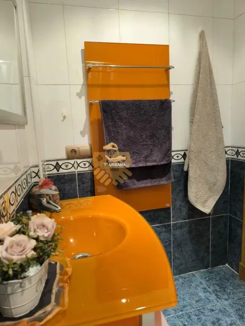 Appartamento 51 m² a Salamanca (2/6)