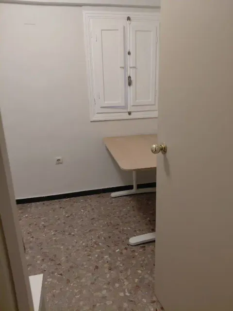 Pis de 120 m² a València