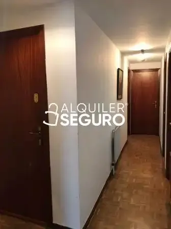Pis de 59 m² a Vitòria