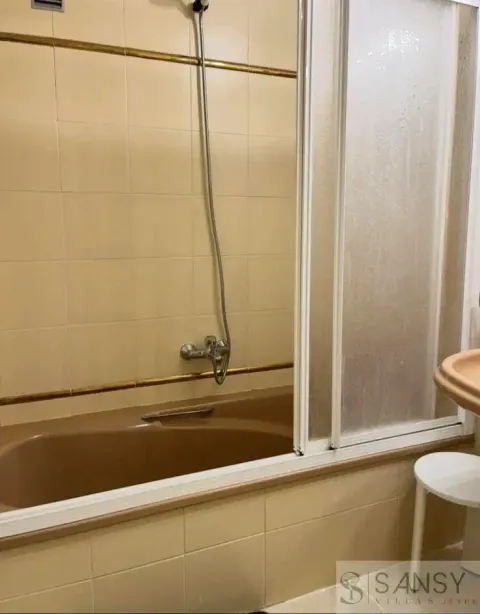 Pis de 65 m² a Xàbia
