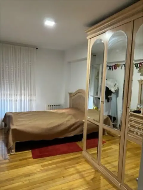 Habitació de lloguer, Bilbao
