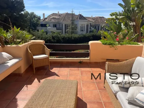 Pis de 105 m² a Marbella