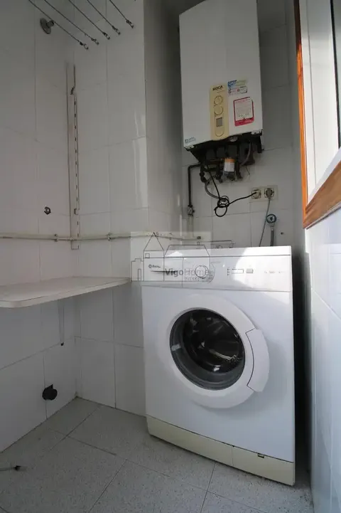 Wohnung 90 m² in Vigo