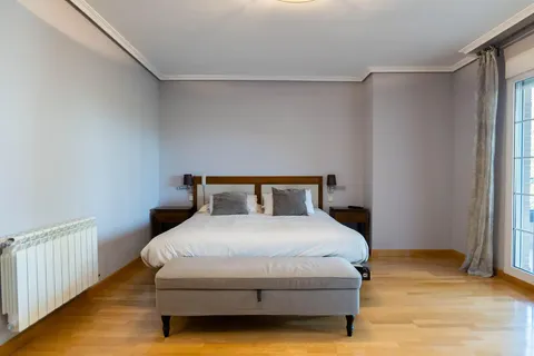 Casa de 626 m² a Las Rozas de Madrid