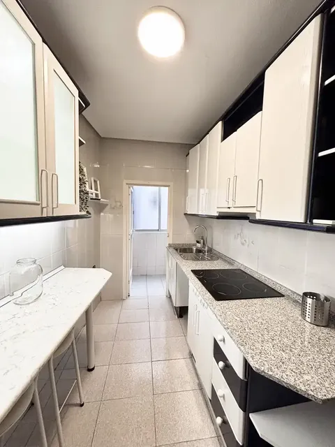 Wohnung 85 m² in Jaén