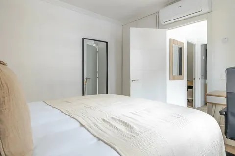 Wohnung 90 m² in Madrid