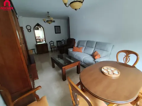 Wohnung 93 m² in Córdoba