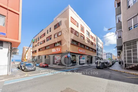 Appartement 30 m² à Las Palmas de Gran Canaria