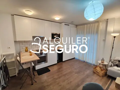 Flat 45 m² in Algete