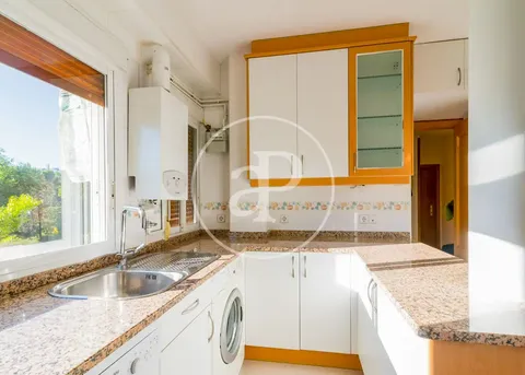 Pis de 135 m² a Madrid