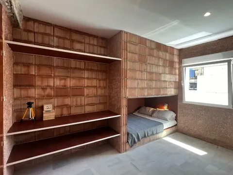 Pis de 120 m² a Granada