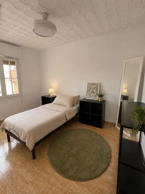 Pis de 82 m² a Almansa