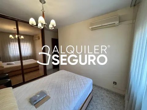 Pis de 60 m² a Madrid