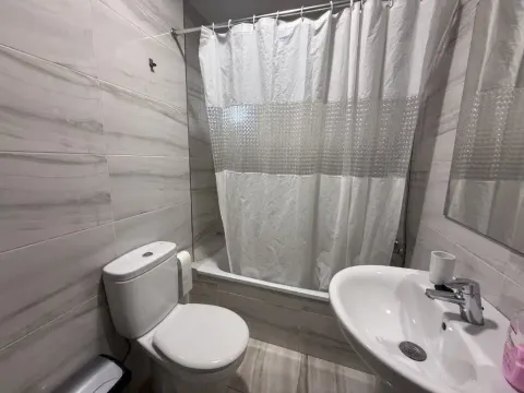 Flat 111 m² in Córdoba