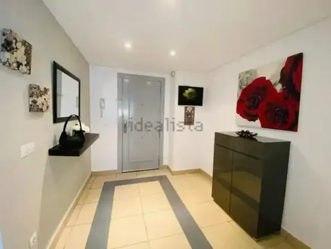 Pis de 85 m² a Alacant